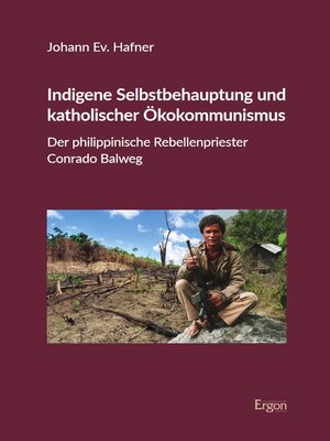 cover image of Indigene Selbstbehauptung und katholischer Ökokommunismus